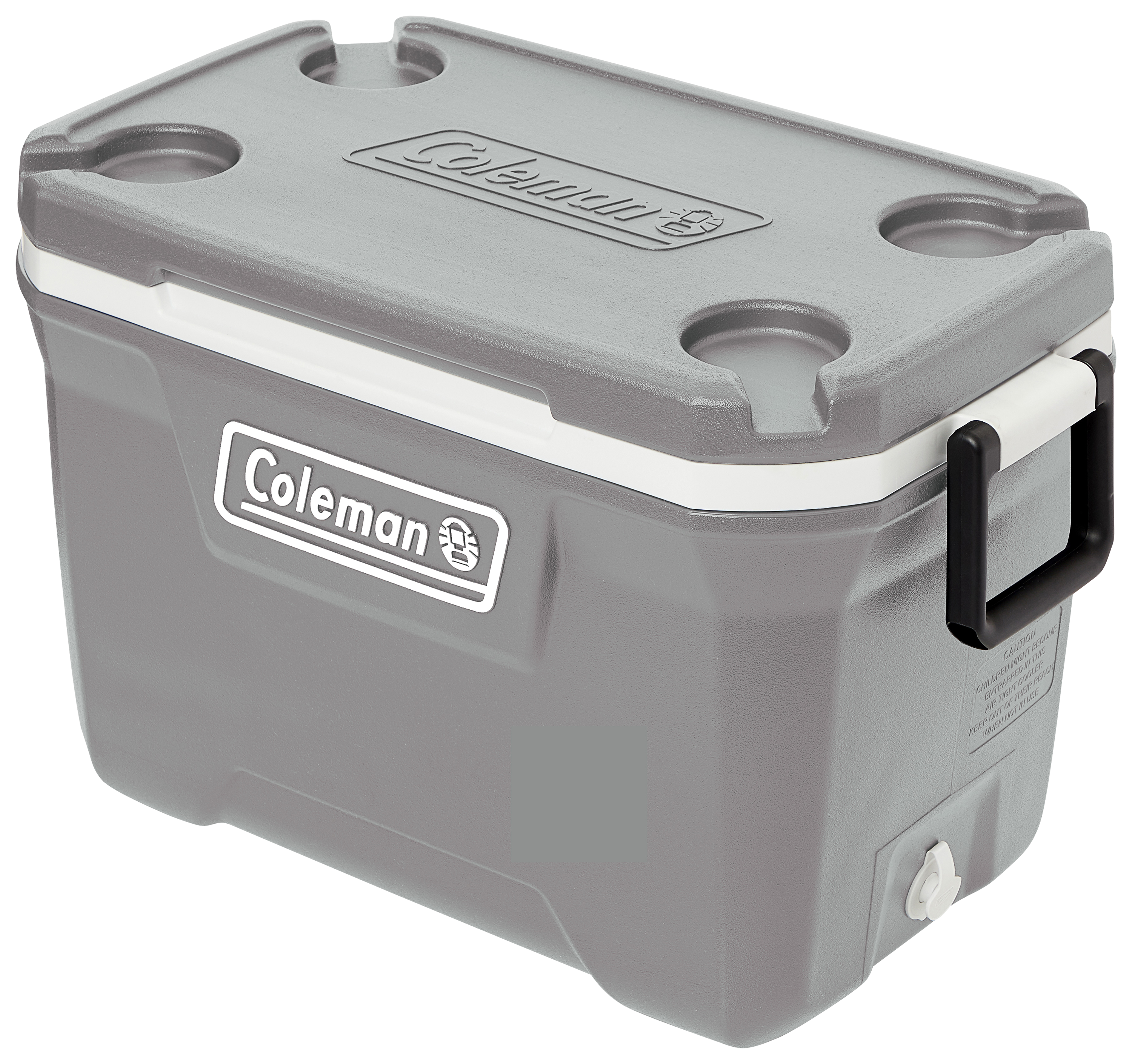 Coleman 316 Series 52Quart Cooler Cabela's